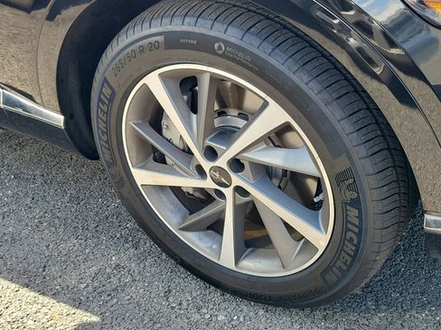 Used 2026 Genesis GV80 2.5T Advanced AWD/4WD image 4