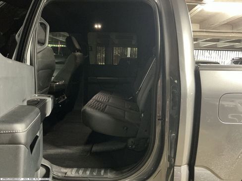 Used 2021 Ford F150 XL w/ STX Appearance Package RWD image 9