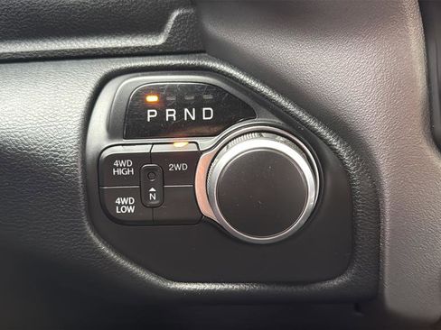 Used 2019 RAM 2500 Big Horn AWD/4WD image 16