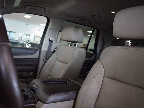 Used 2017 Chevrolet Tahoe LT image 24