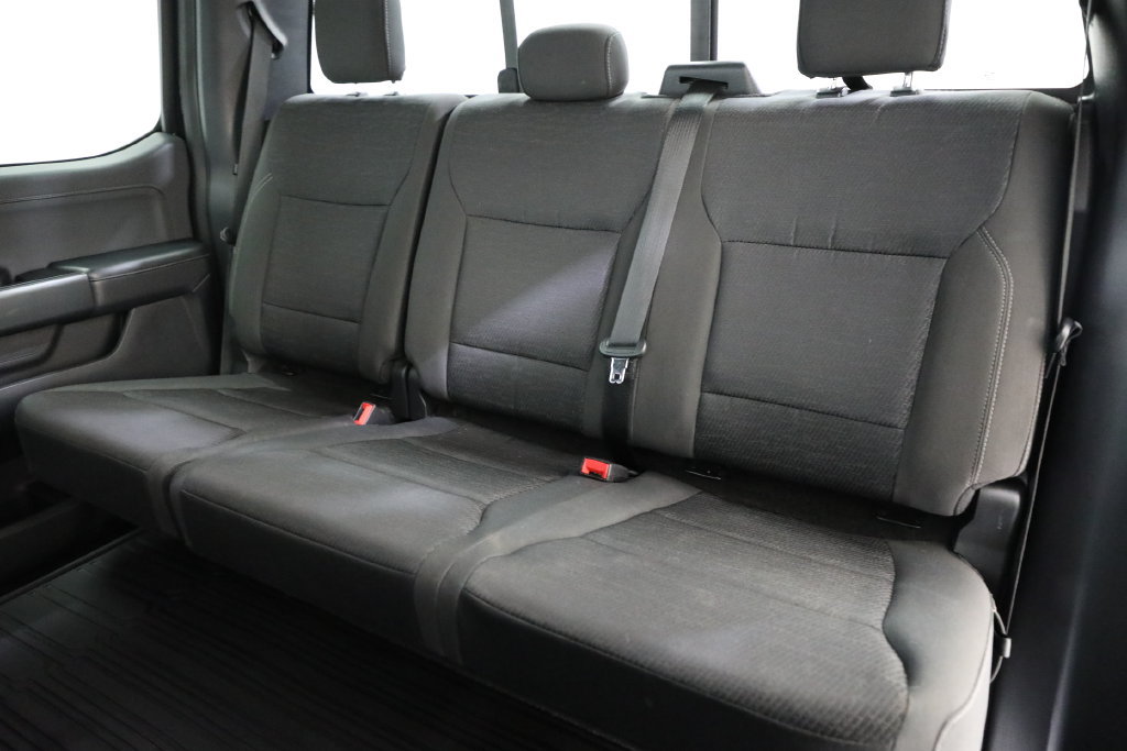 Used 2023 Ford F150 XLT w/ Equipment Group 302A High AWD/4WD image 14