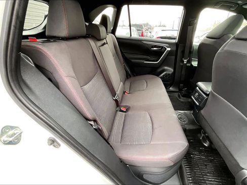 Certified 2023 Toyota RAV4 SE image 17