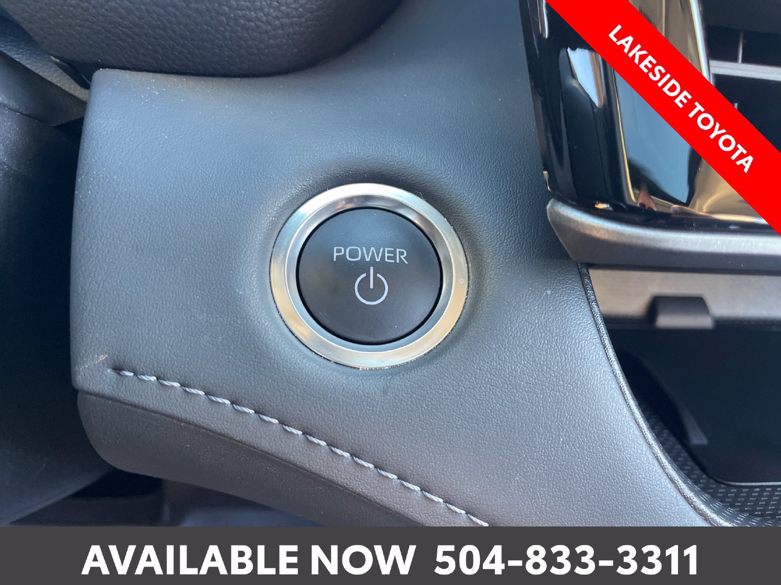 Certified 2026 Toyota Highlander XLE AWD/4WD image 37