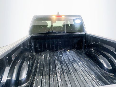 Used 2023 RAM 1500 Lone Star image 27