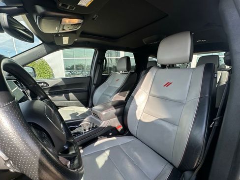 Used 2023 Dodge Durango GT image 11