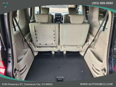 Used 2009 Honda Element EX image 6