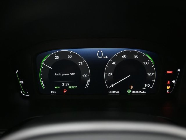 New 2026 Honda CR-V Sport-L image 9