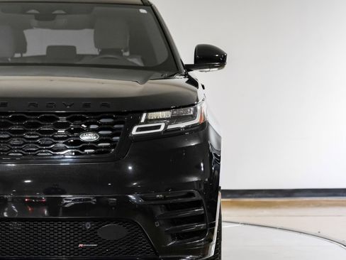 Used 2023 Land Rover Range Rover Velar R-Dynamic S image 48