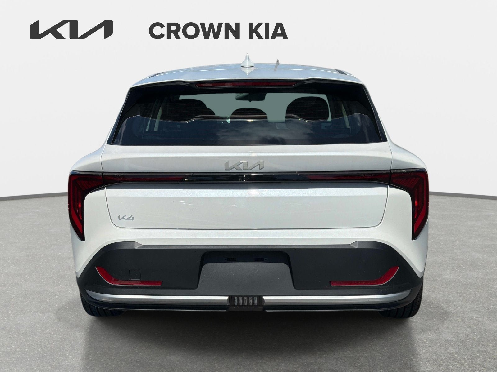 New 2026 Kia K4 EX FWD image 6