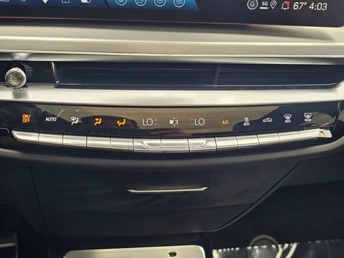New 2027 Cadillac Lyriq Sport AWD/4WD image 31