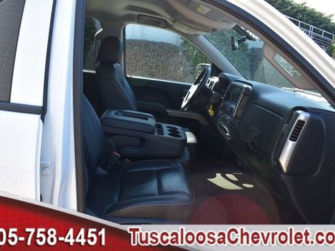 Used 2017 Chevrolet Silverado 1500 LT w/ All Star Edition image 22