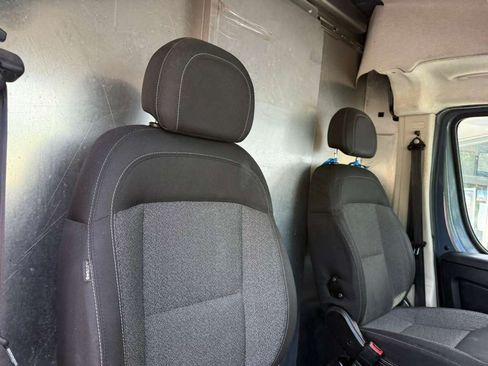 Used 2019 RAM ProMaster 3500 FWD image 36