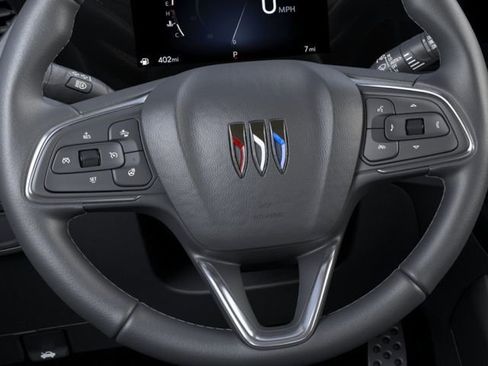 New 2026 Buick Encore GX Avenir w/ Avenir Technology Package AWD/4WD image 19
