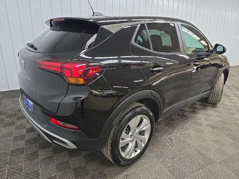 Used 2024 Buick Encore GX Preferred AWD/4WD image 10