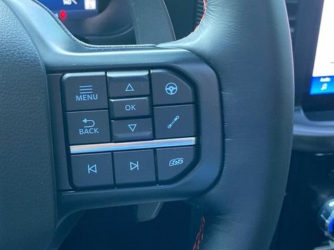 Used 2024 Ford F150 Raptor AWD/4WD image 19
