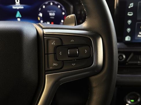 Used 2023 Chevrolet Silverado 1500 RST image 16