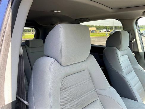 Used 2020 Honda CR-V EX image 24