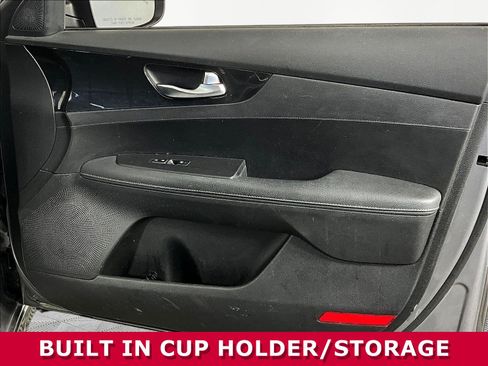 Used 2023 Kia Forte GT-Line FWD image 25