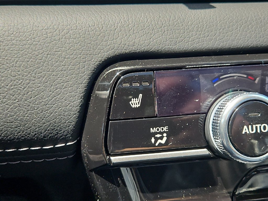 New 2026 Honda Pilot Touring image 11