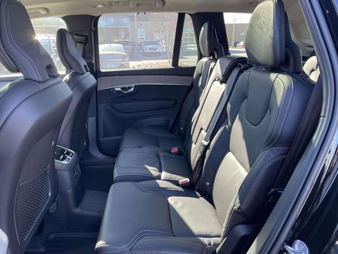New 2026 Volvo XC90 T8 Ultra image 4