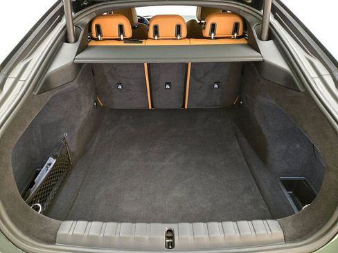 Used 2024 BMW 430i Gran Coupe w/ Premium Package image 25