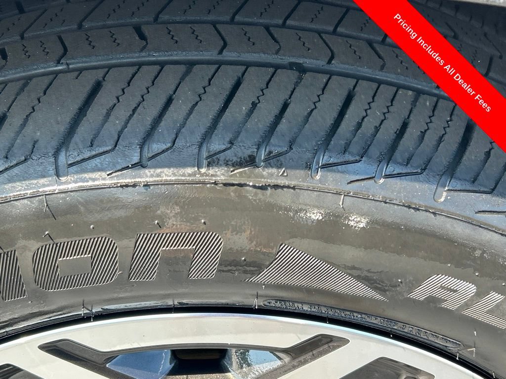 Used 2019 Subaru Forester Premium w/ Popular Package #1 AWD/4WD image 25
