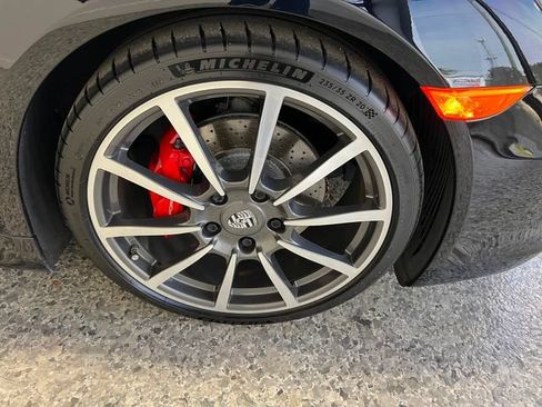 Used 2014 Porsche Cayman S RWD image 32