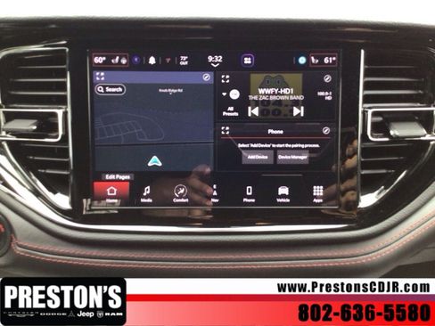 Used 2025 Dodge Durango GT AWD/4WD image 24