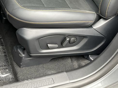 New 2026 Ford Explorer Tremor w/ Tremor Convenience Package AWD/4WD image 10