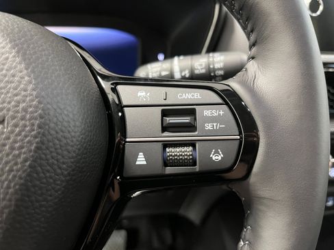 New 2026 Honda CR-V EX-L image 17