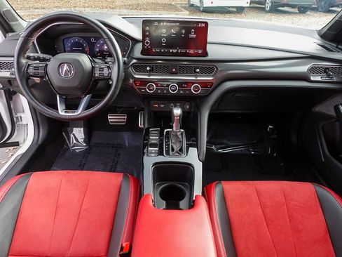 Used 2023 Acura Integra A-Spec image 28