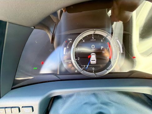 Used 2023 Lexus ES 350 F Sport w/ Accessory Package (Z2) image 41