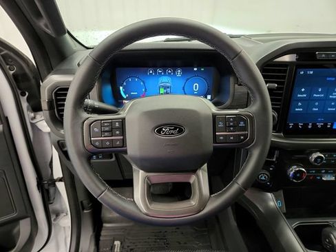 Used 2024 Ford F150 XLT w/ Equipment Group 302A MID AWD/4WD image 20