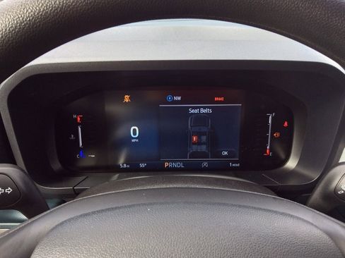 New 2025 Ford Maverick XLT w/ Equipment Group 302A image 33