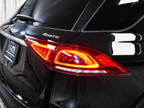 Used 2020 Mercedes-Benz GLE 450 4MATIC image 83