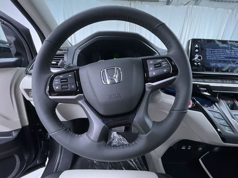 New 2026 Honda Odyssey Elite image 24