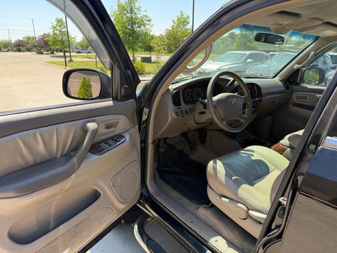 Used 2005 Toyota Tundra SR5 RWD image 9