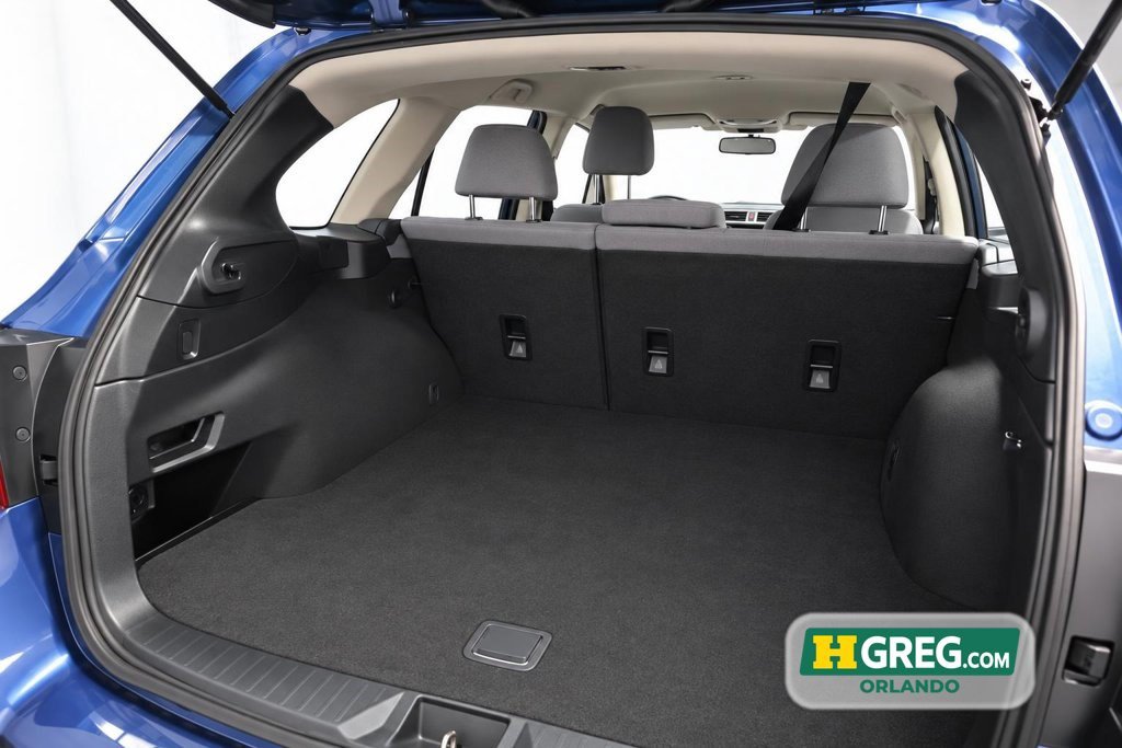 Used 2019 Subaru Outback 2.5i AWD/4WD image 12