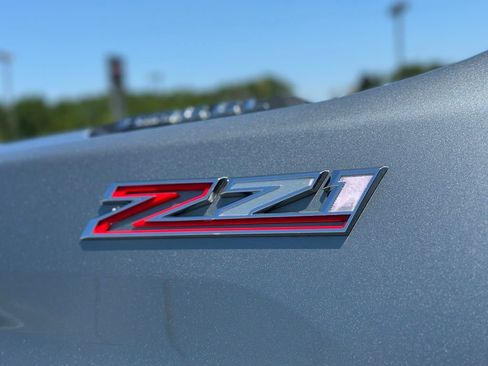 Used 2025 Chevrolet Silverado 2500 LT w/ Safety Package AWD/4WD image 41