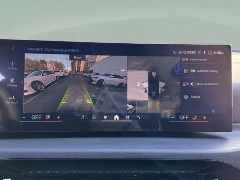 Used 2026 BMW M440i w/ Premium Package RWD image 15