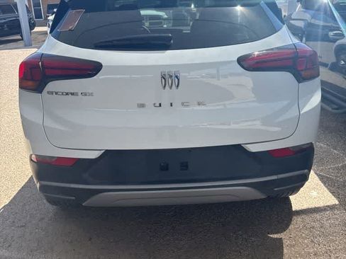 Used 2025 Buick Encore GX Preferred FWD image 7