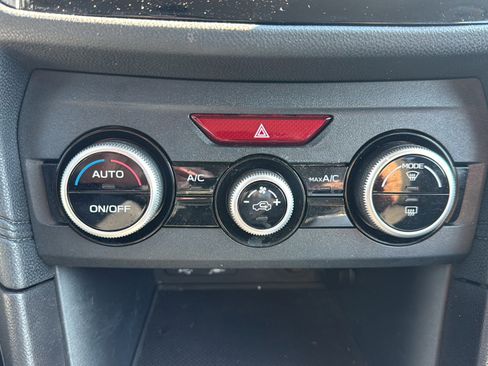 Used 2023 Subaru Crosstrek 2.0i image 33