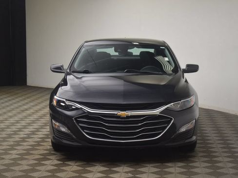Used 2023 Chevrolet Malibu LT FWD image 19
