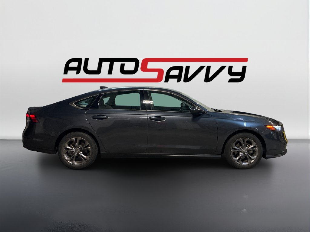 Used 2023 Honda Accord EX image 4
