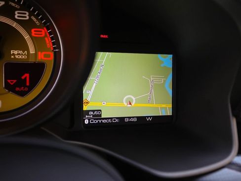 Certified 2017 Ferrari F12tdf RWD image 43