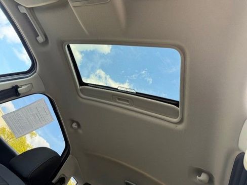 Used 2022 Ford EcoSport SE w/ SE Convenience Package image 36