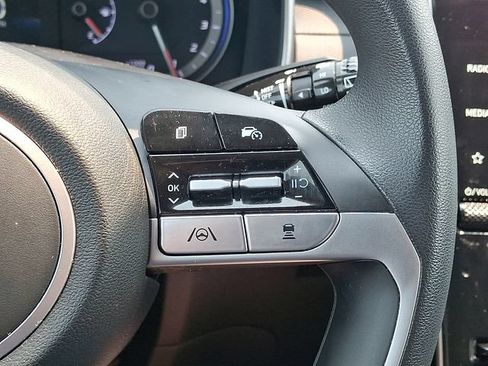 Used 2024 Hyundai Tucson SEL AWD/4WD image 21