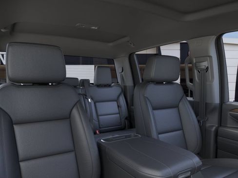 New 2026 GMC Sierra 2500 SLT AWD/4WD image 24