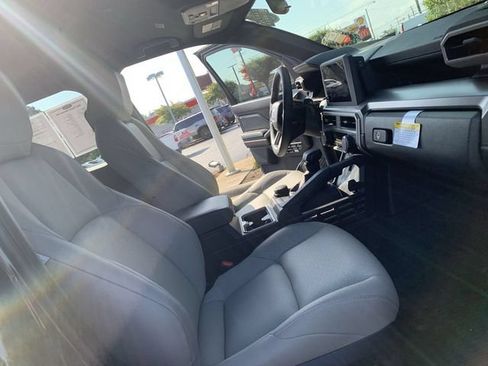 Used 2025 Toyota 4Runner SR5 AWD/4WD image 14