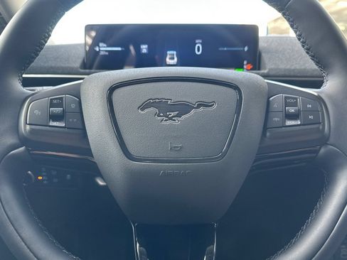 New 2026 Ford Mustang Mach-E Premium w/ Technology Package RWD image 23